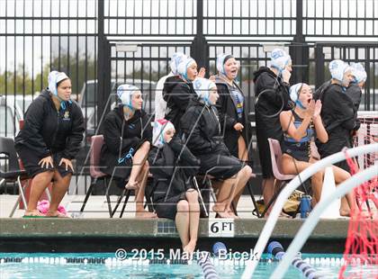 Thumbnail 1 in El Camino vs. El Capitan (CIF SJS Playoff) photogallery.