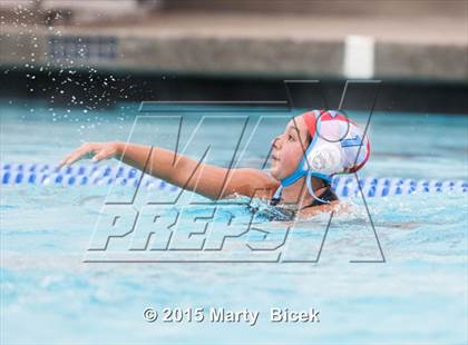 Thumbnail 1 in El Camino vs. El Capitan (CIF SJS Playoff) photogallery.