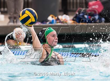 Thumbnail 3 in El Camino vs. El Capitan (CIF SJS Playoff) photogallery.