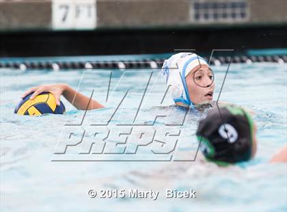 Thumbnail 1 in El Camino vs. El Capitan (CIF SJS Playoff) photogallery.