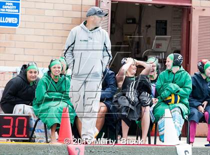 Thumbnail 1 in El Camino vs. El Capitan (CIF SJS Playoff) photogallery.