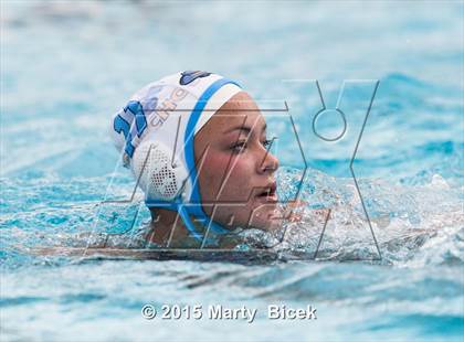Thumbnail 1 in El Camino vs. El Capitan (CIF SJS Playoff) photogallery.
