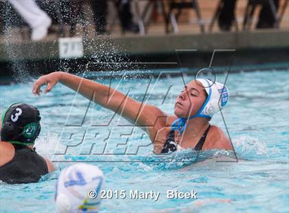 Thumbnail 3 in El Camino vs. El Capitan (CIF SJS Playoff) photogallery.