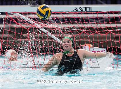 Thumbnail 1 in El Camino vs. El Capitan (CIF SJS Playoff) photogallery.