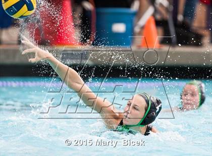 Thumbnail 3 in El Camino vs. El Capitan (CIF SJS Playoff) photogallery.