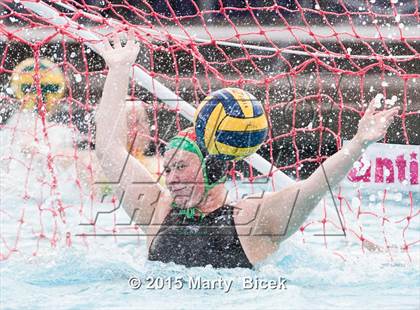 Thumbnail 3 in El Camino vs. El Capitan (CIF SJS Playoff) photogallery.
