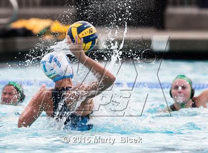 Thumbnail 1 in El Camino vs. El Capitan (CIF SJS Playoff) photogallery.
