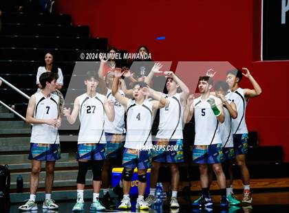 Thumbnail 2 in Birmingham vs Venice (CIF LAS D1 Final) photogallery.