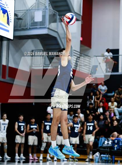 Thumbnail 3 in Birmingham vs Venice (CIF LAS D1 Final) photogallery.