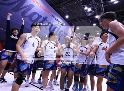 Thumbnail 1 in Birmingham vs Venice (CIF LAS D1 Final) photogallery.