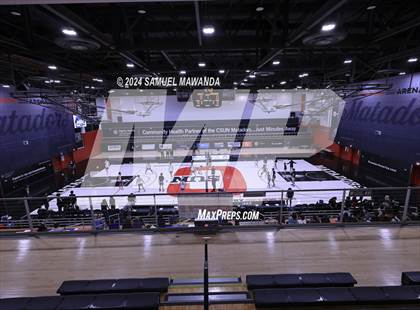 Thumbnail 1 in Birmingham vs Venice (CIF LAS D1 Final) photogallery.