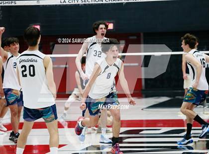 Thumbnail 2 in Birmingham vs Venice (CIF LAS D1 Final) photogallery.