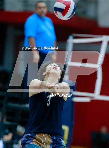 Thumbnail 3 in Birmingham vs Venice (CIF LAS D1 Final) photogallery.