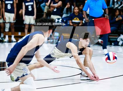 Thumbnail 2 in Birmingham vs Venice (CIF LAS D1 Final) photogallery.