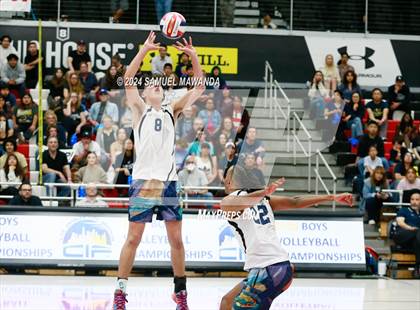 Thumbnail 2 in Birmingham vs Venice (CIF LAS D1 Final) photogallery.