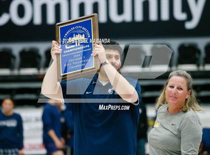 Thumbnail 2 in Birmingham vs Venice (CIF LAS D1 Final) photogallery.
