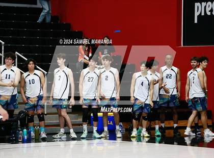 Thumbnail 1 in Birmingham vs Venice (CIF LAS D1 Final) photogallery.