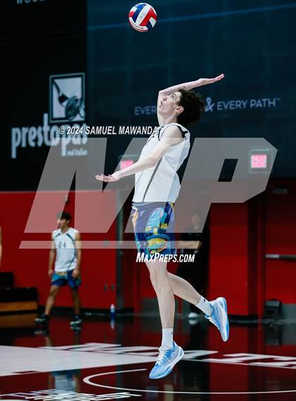Thumbnail 1 in Birmingham vs Venice (CIF LAS D1 Final) photogallery.