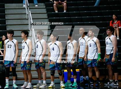 Thumbnail 1 in Birmingham vs Venice (CIF LAS D1 Final) photogallery.