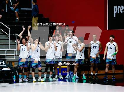 Thumbnail 3 in Birmingham vs Venice (CIF LAS D1 Final) photogallery.