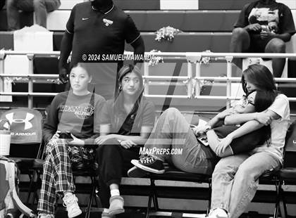 Thumbnail 3 in Birmingham vs Venice (CIF LAS D1 Final) photogallery.