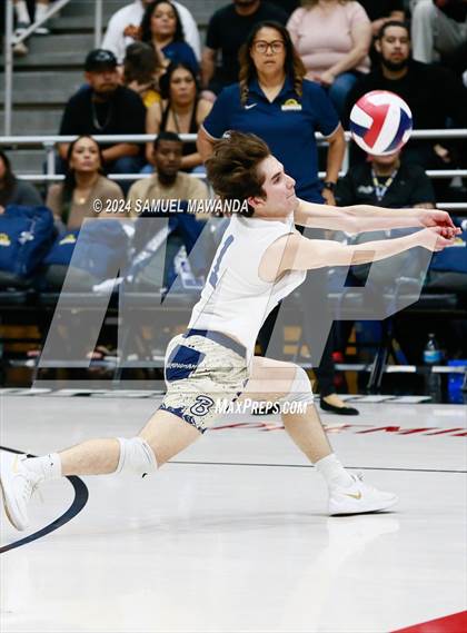 Thumbnail 1 in Birmingham vs Venice (CIF LAS D1 Final) photogallery.
