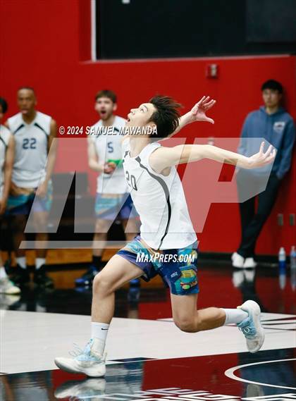 Thumbnail 3 in Birmingham vs Venice (CIF LAS D1 Final) photogallery.