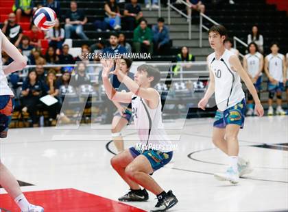 Thumbnail 2 in Birmingham vs Venice (CIF LAS D1 Final) photogallery.
