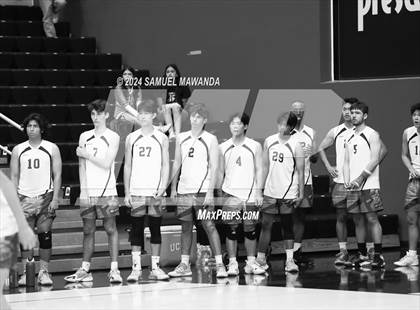 Thumbnail 3 in Birmingham vs Venice (CIF LAS D1 Final) photogallery.