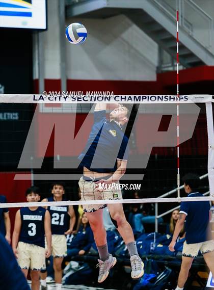 Thumbnail 1 in Birmingham vs Venice (CIF LAS D1 Final) photogallery.
