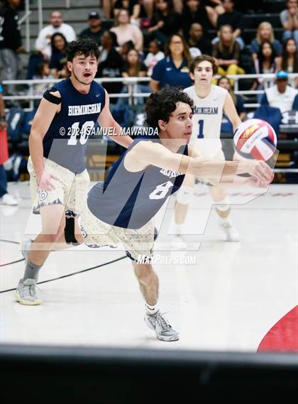 Thumbnail 1 in Birmingham vs Venice (CIF LAS D1 Final) photogallery.