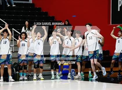 Thumbnail 1 in Birmingham vs Venice (CIF LAS D1 Final) photogallery.
