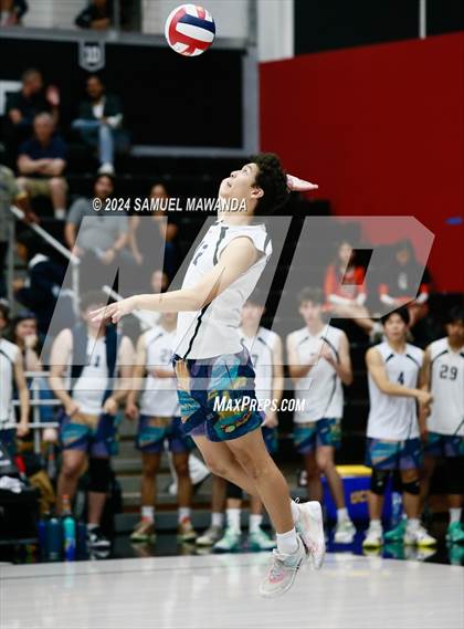 Thumbnail 3 in Birmingham vs Venice (CIF LAS D1 Final) photogallery.