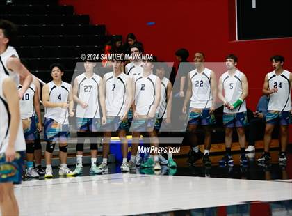 Thumbnail 2 in Birmingham vs Venice (CIF LAS D1 Final) photogallery.