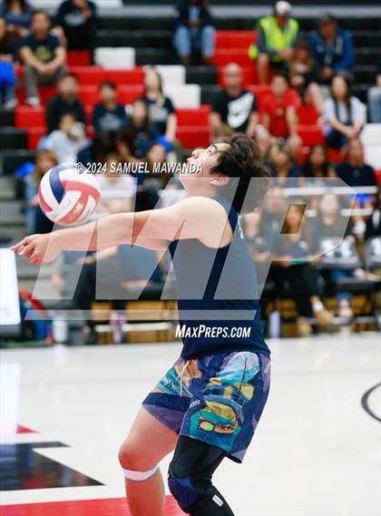 Thumbnail 2 in Birmingham vs Venice (CIF LAS D1 Final) photogallery.