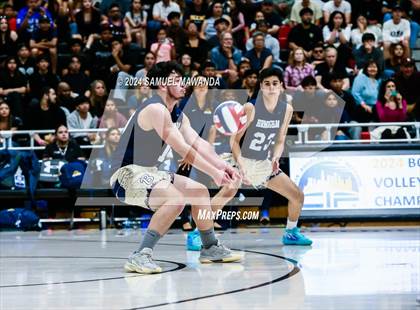 Thumbnail 1 in Birmingham vs Venice (CIF LAS D1 Final) photogallery.