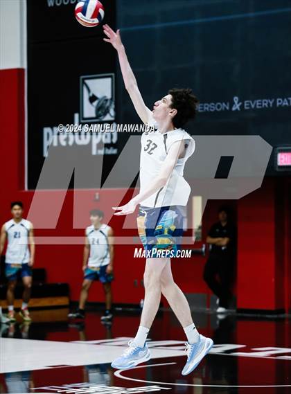 Thumbnail 2 in Birmingham vs Venice (CIF LAS D1 Final) photogallery.