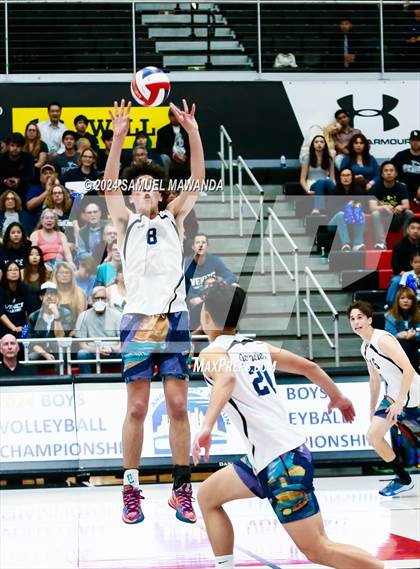 Thumbnail 1 in Birmingham vs Venice (CIF LAS D1 Final) photogallery.