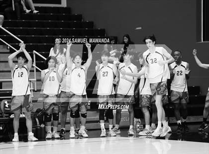 Thumbnail 2 in Birmingham vs Venice (CIF LAS D1 Final) photogallery.