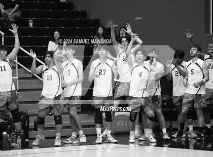 Thumbnail 3 in Birmingham vs Venice (CIF LAS D1 Final) photogallery.