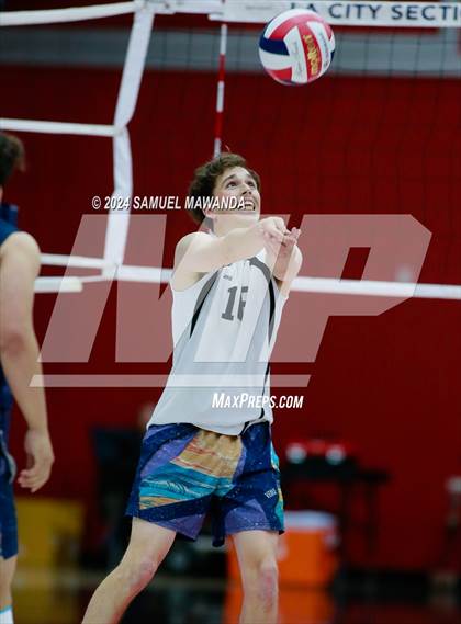 Thumbnail 1 in Birmingham vs Venice (CIF LAS D1 Final) photogallery.