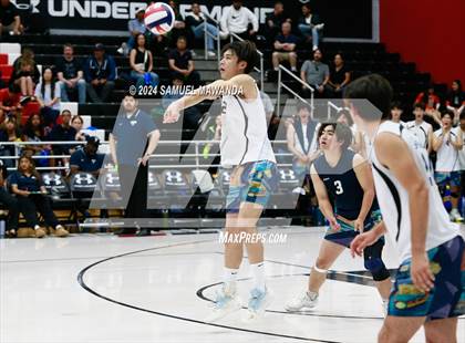 Thumbnail 1 in Birmingham vs Venice (CIF LAS D1 Final) photogallery.