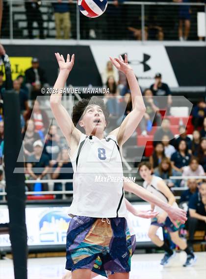 Thumbnail 1 in Birmingham vs Venice (CIF LAS D1 Final) photogallery.