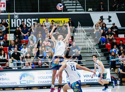 Thumbnail 1 in Birmingham vs Venice (CIF LAS D1 Final) photogallery.