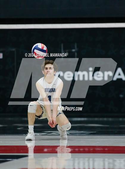 Thumbnail 2 in Birmingham vs Venice (CIF LAS D1 Final) photogallery.