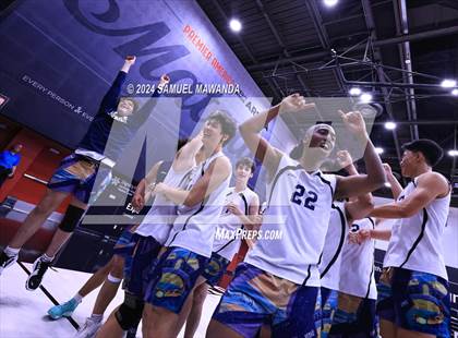 Thumbnail 3 in Birmingham vs Venice (CIF LAS D1 Final) photogallery.