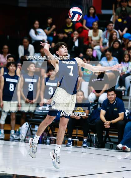 Thumbnail 2 in Birmingham vs Venice (CIF LAS D1 Final) photogallery.