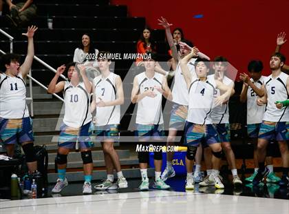 Thumbnail 2 in Birmingham vs Venice (CIF LAS D1 Final) photogallery.