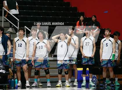 Thumbnail 1 in Birmingham vs Venice (CIF LAS D1 Final) photogallery.