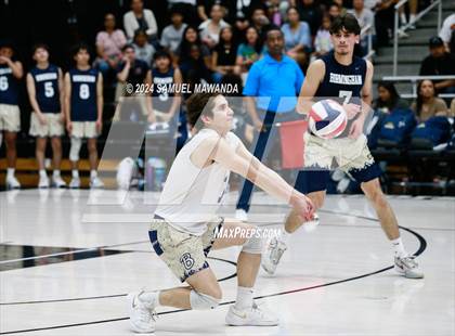 Thumbnail 1 in Birmingham vs Venice (CIF LAS D1 Final) photogallery.